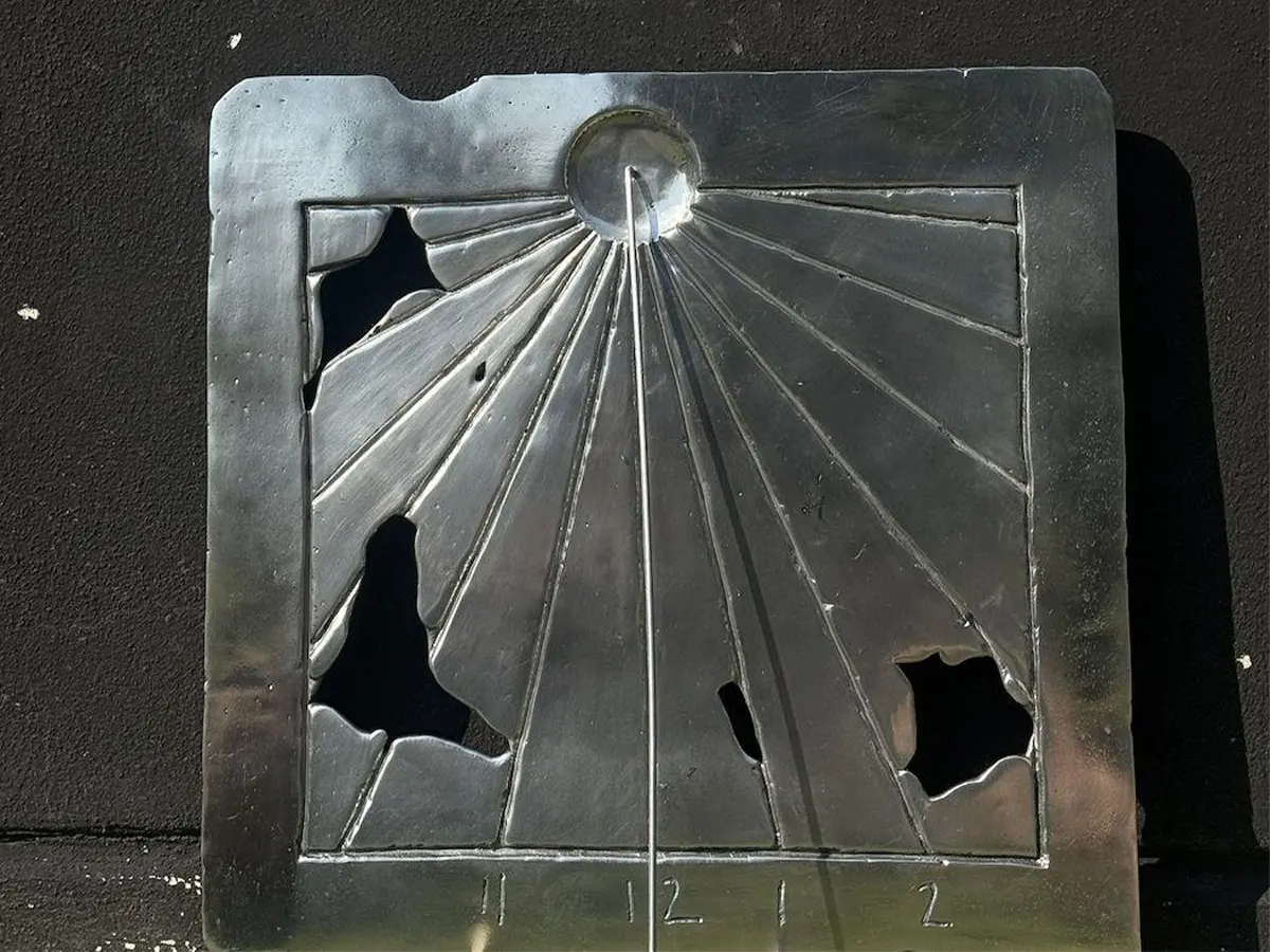 Sundial Estudio D Tiempo 05.