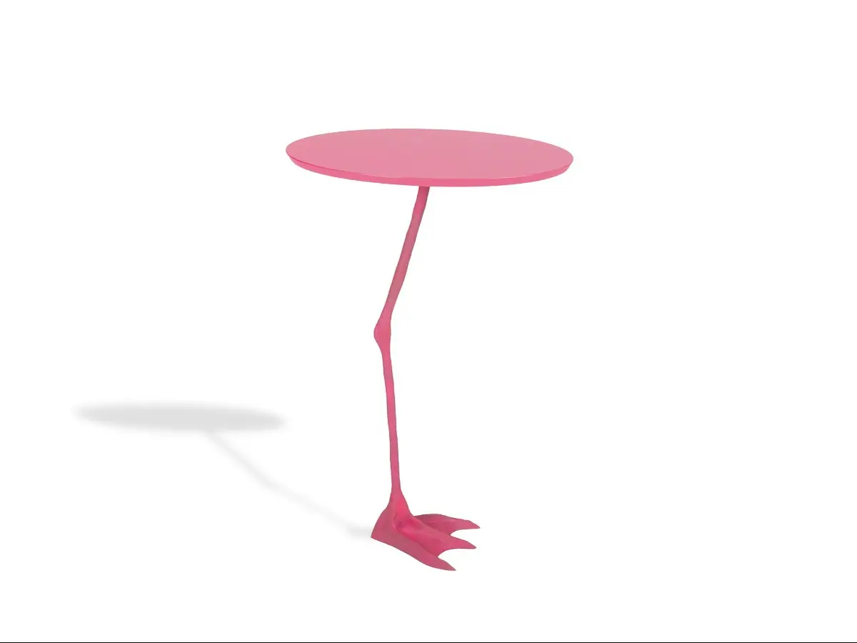 Sleeping beauty Calori & Maillard