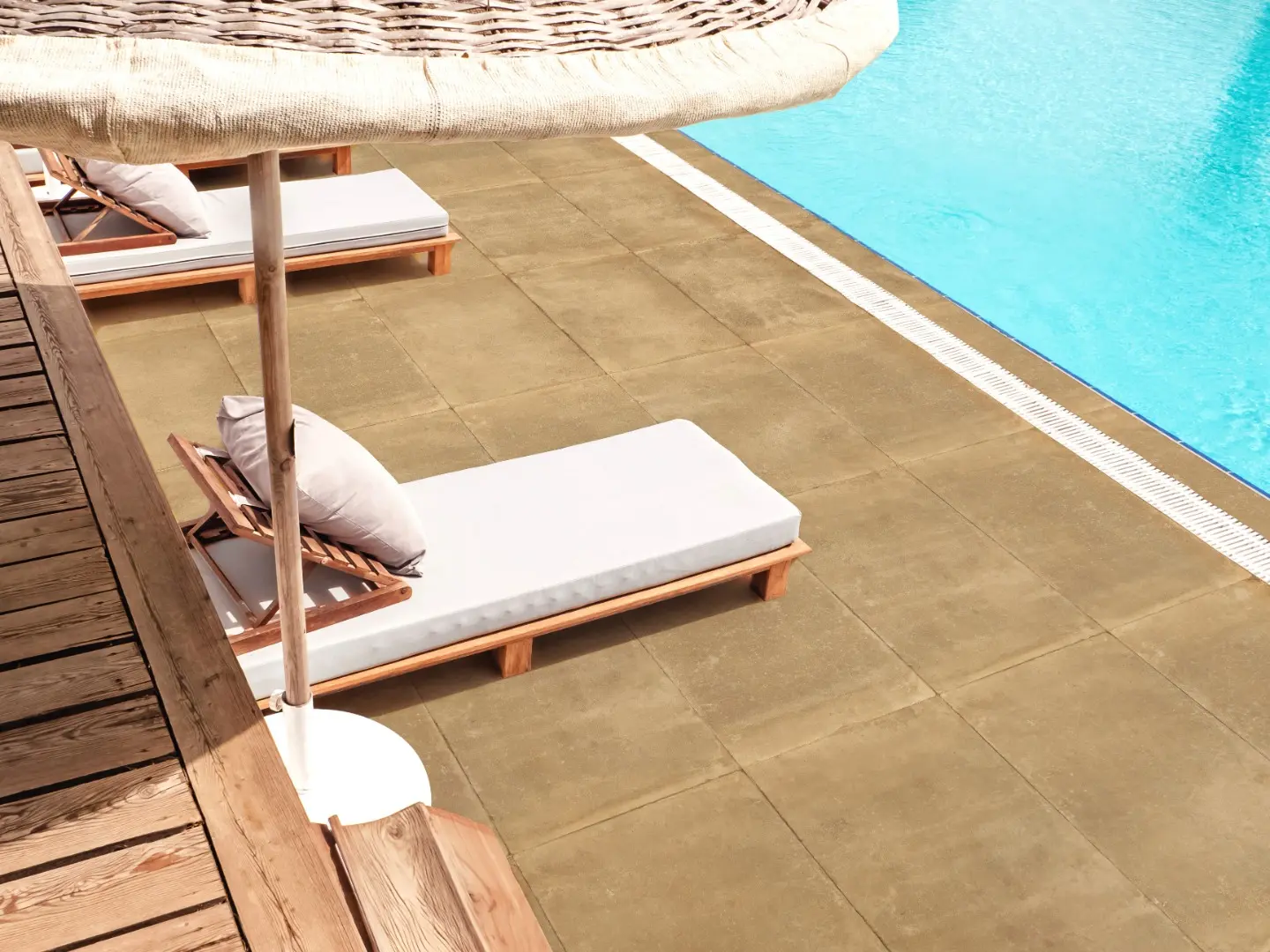 Zest Siena Non Slip 50x100