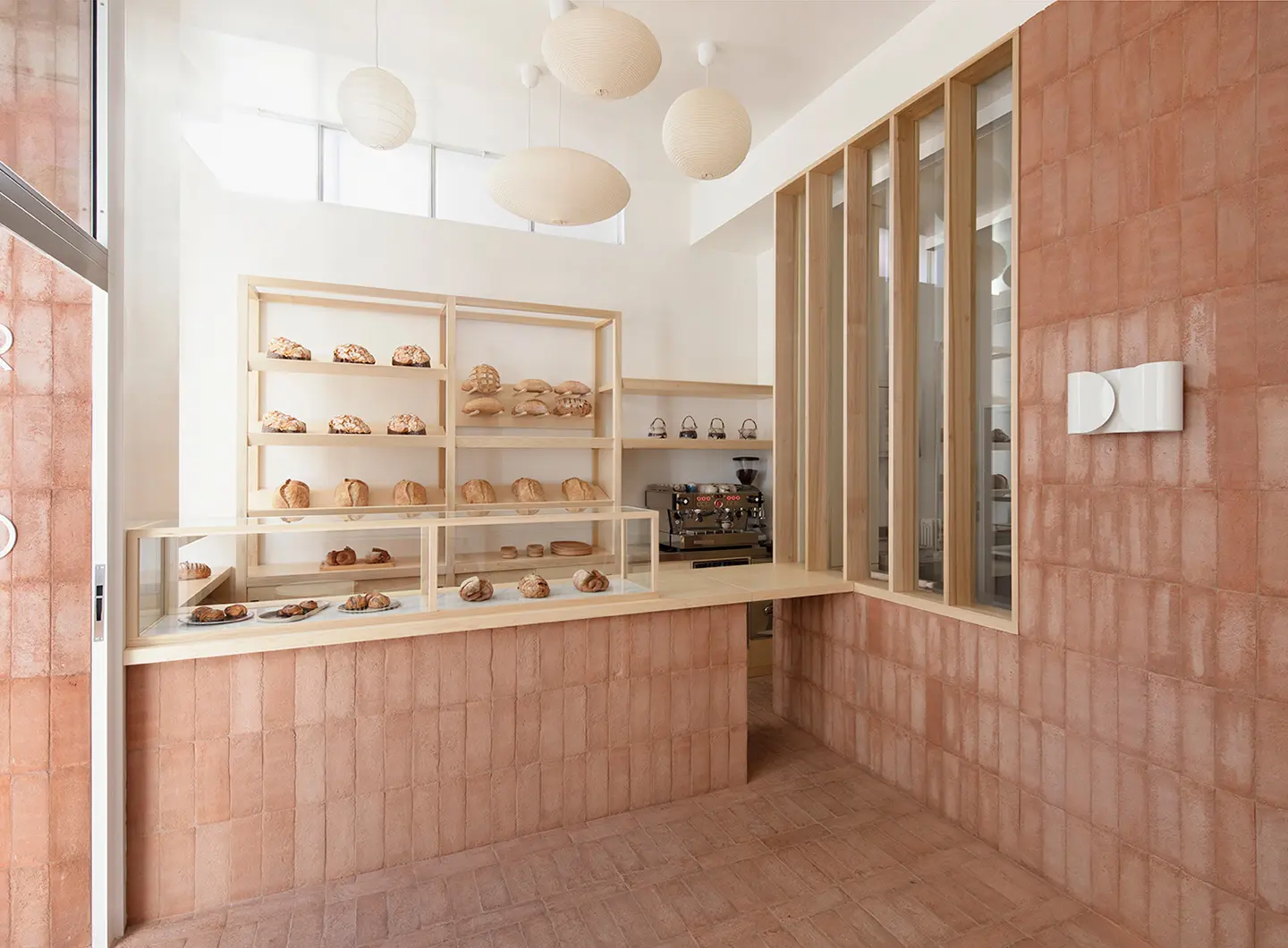 Signor Lievito, Hannes Peer