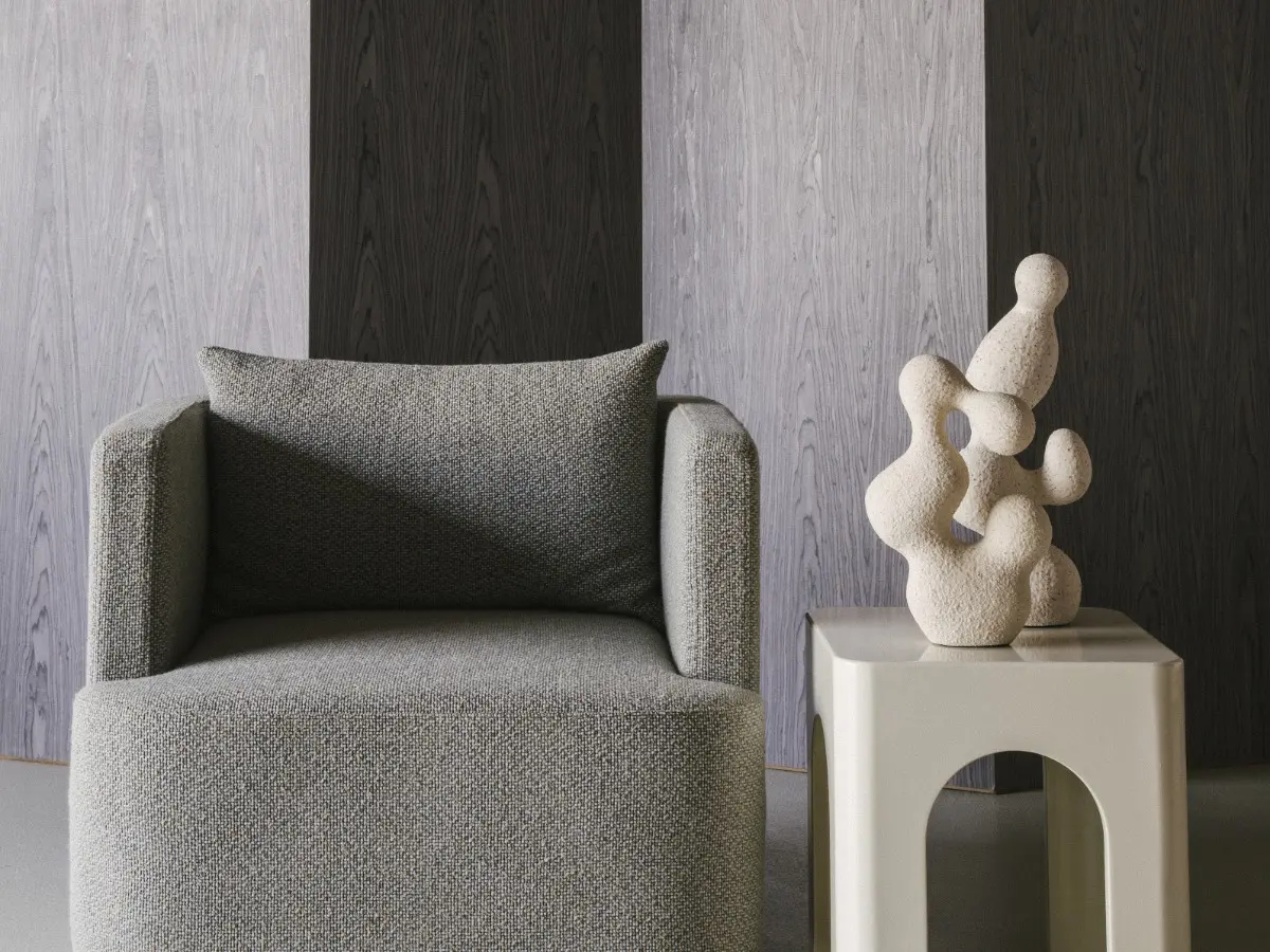 Spago Collection