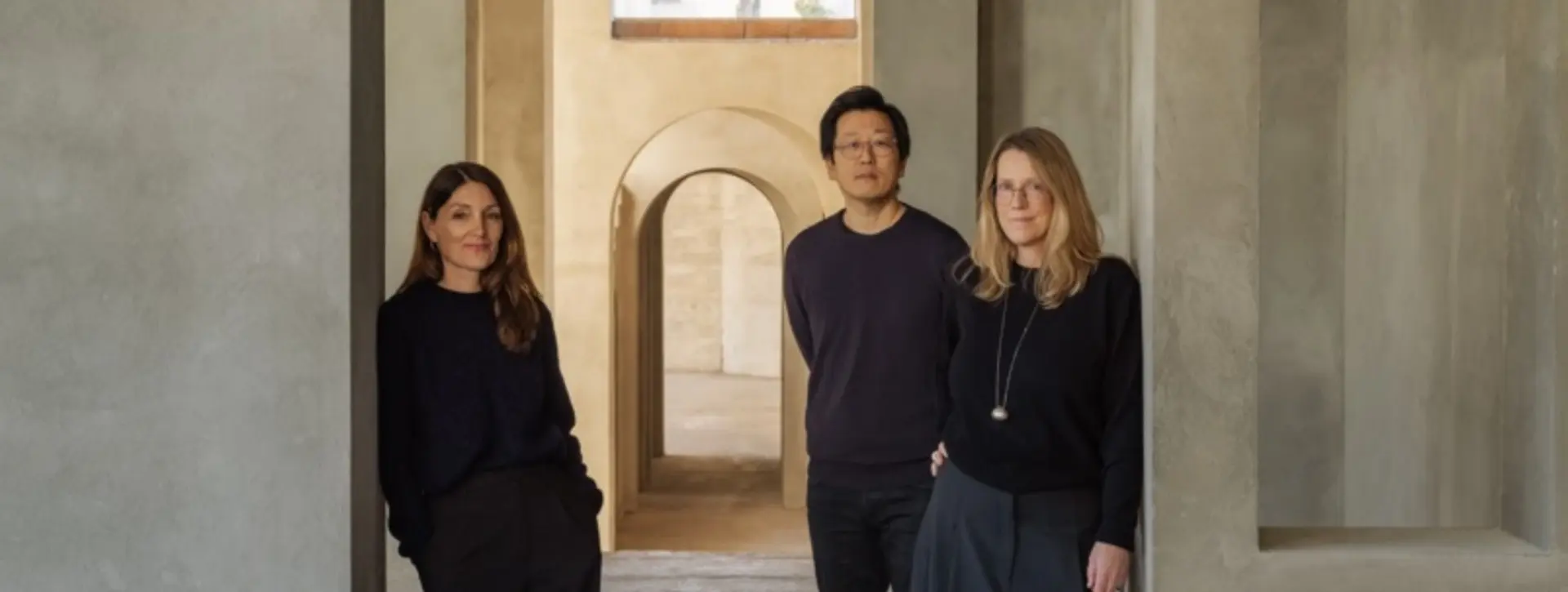 Altherr Desile Park - designers