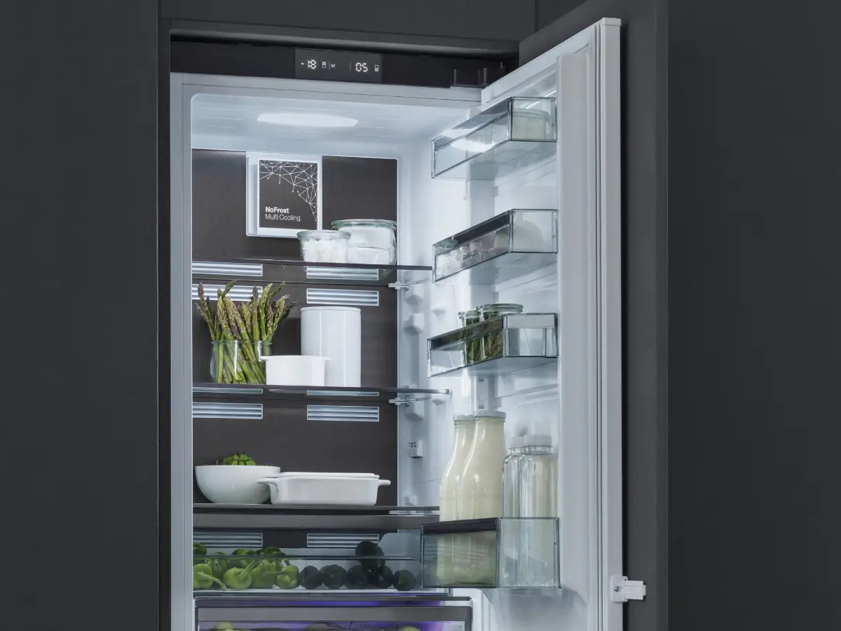 Frigorifero Aura Advance