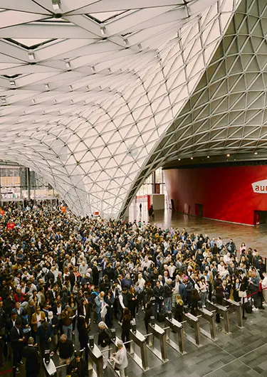 guida pratica salone 2026