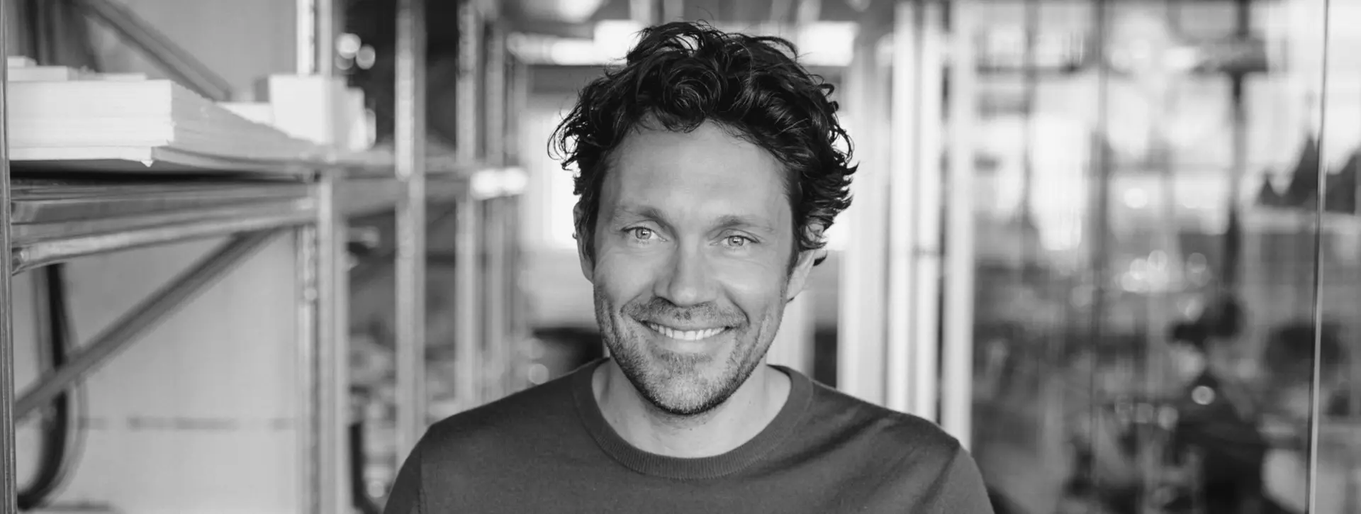 BIG - Bjarke Ingels Group