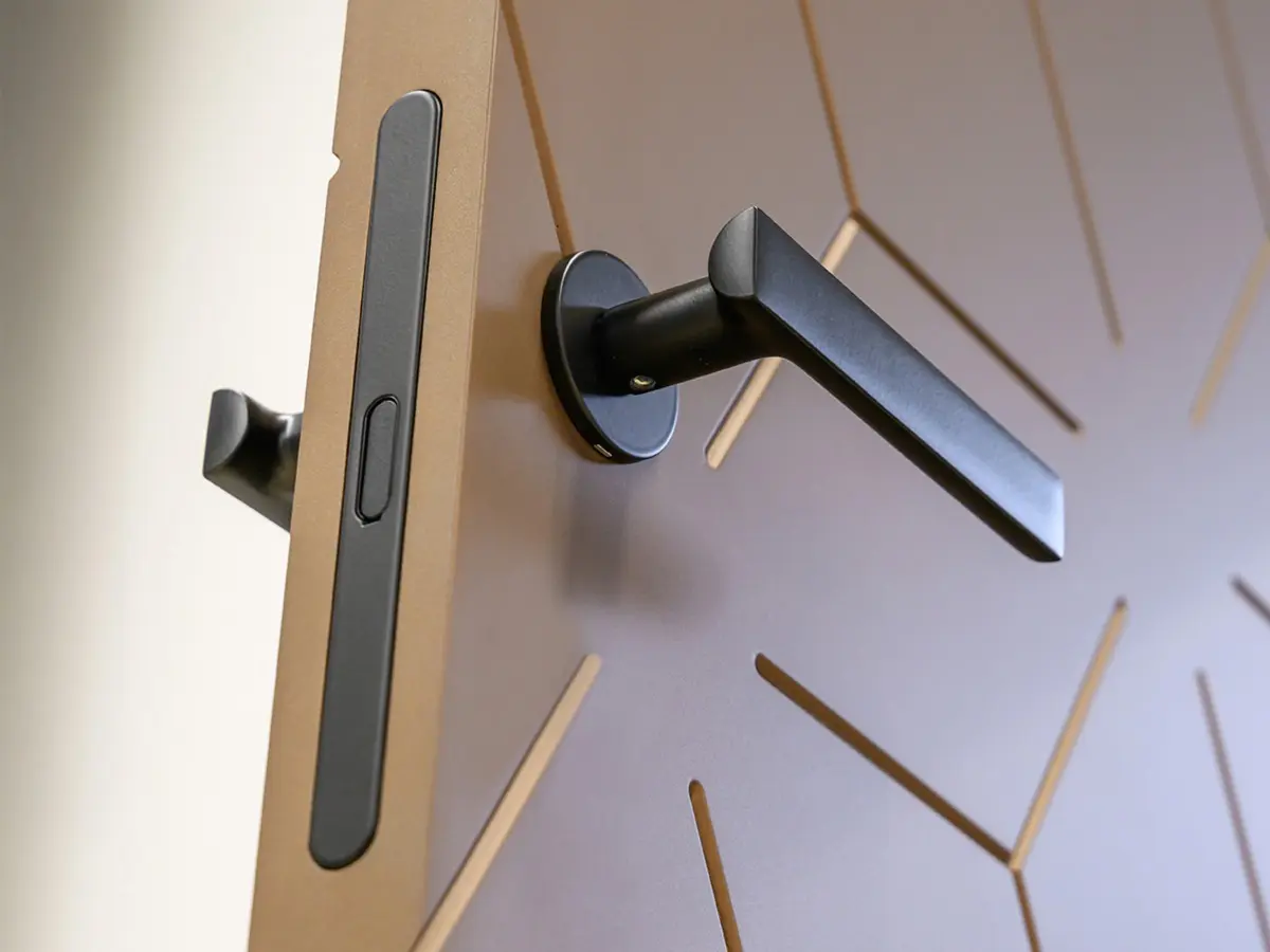 total look by dnd handles