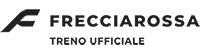 Logo Frecciarossa