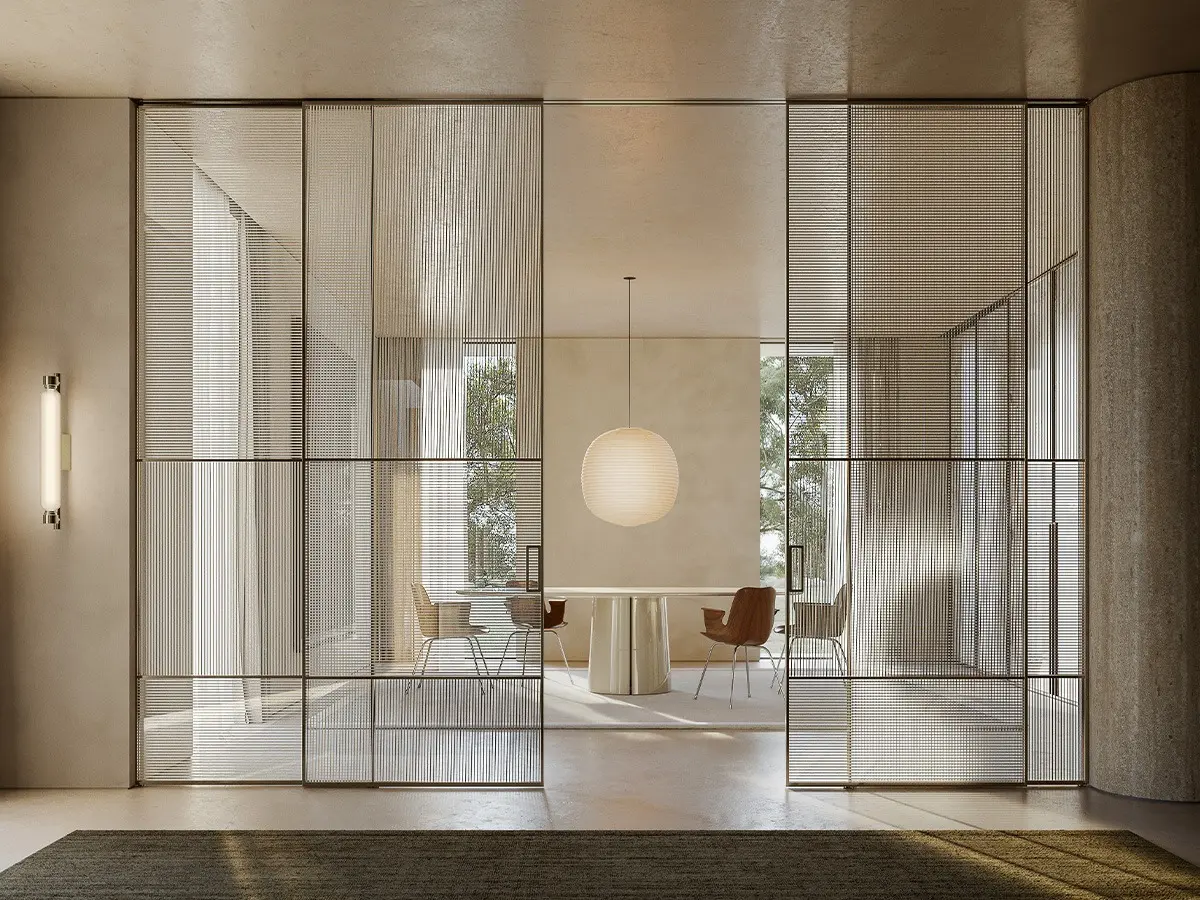 HenryGlass - Manhattan