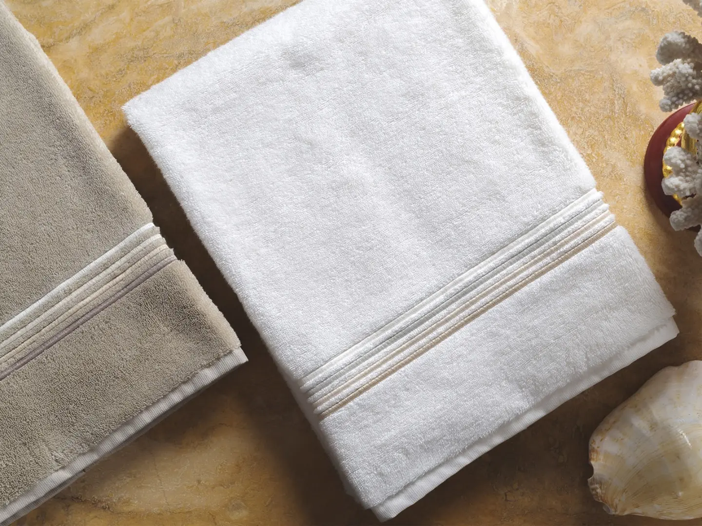 Mastro Raphael - Hotellerie Quattro bacchettine