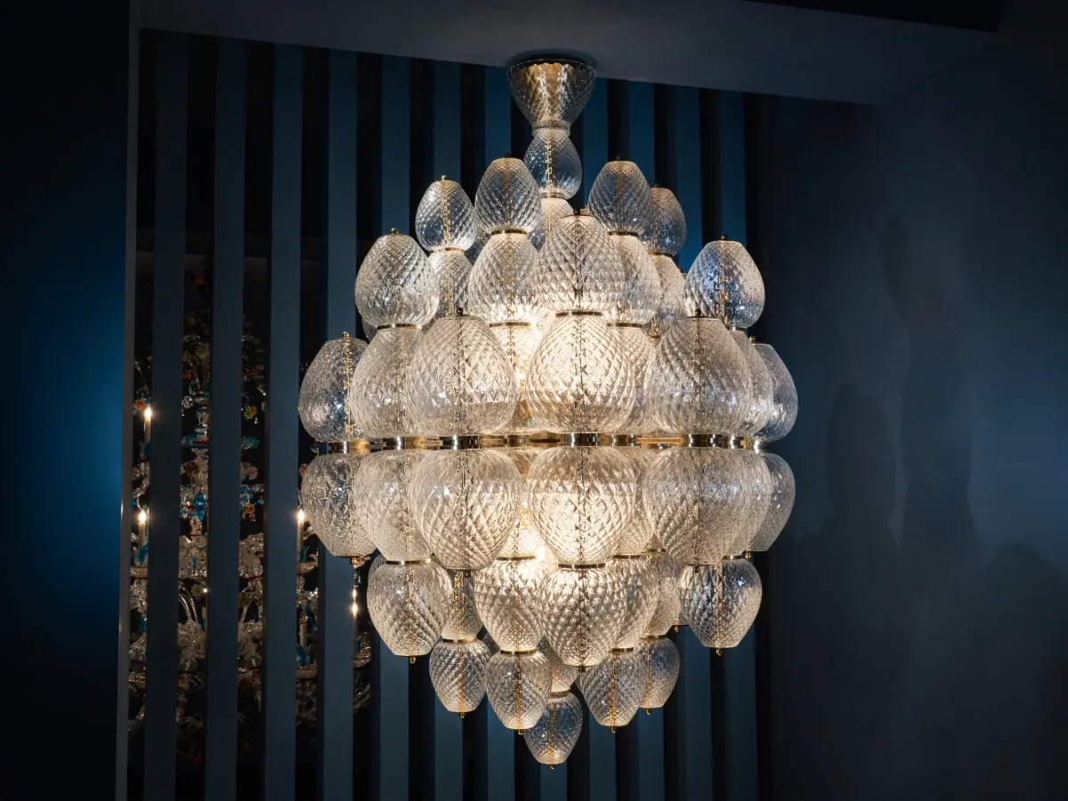 iDOGI Sirio Chandelier
