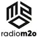Logo M2O