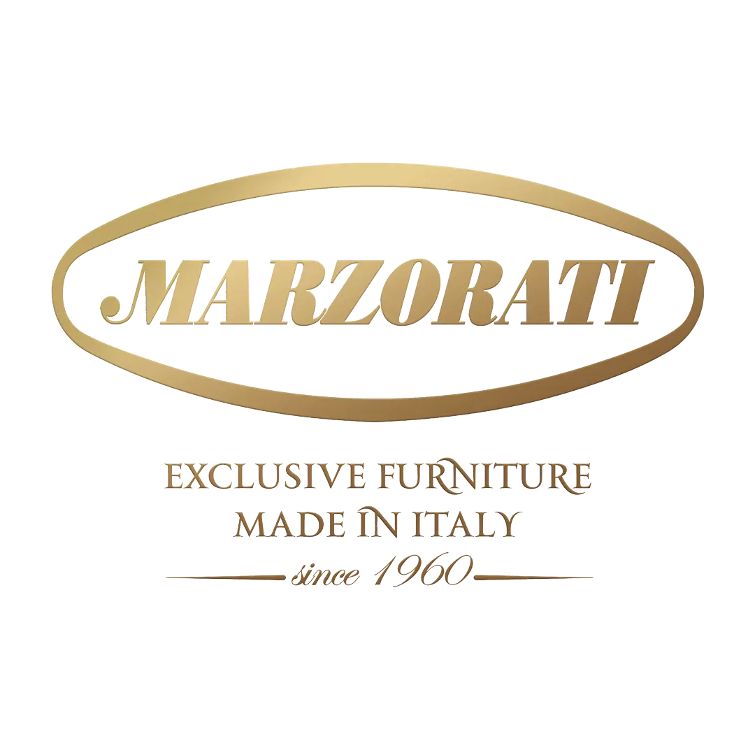 MARZORATI - Exclusive furniture Made in Italy