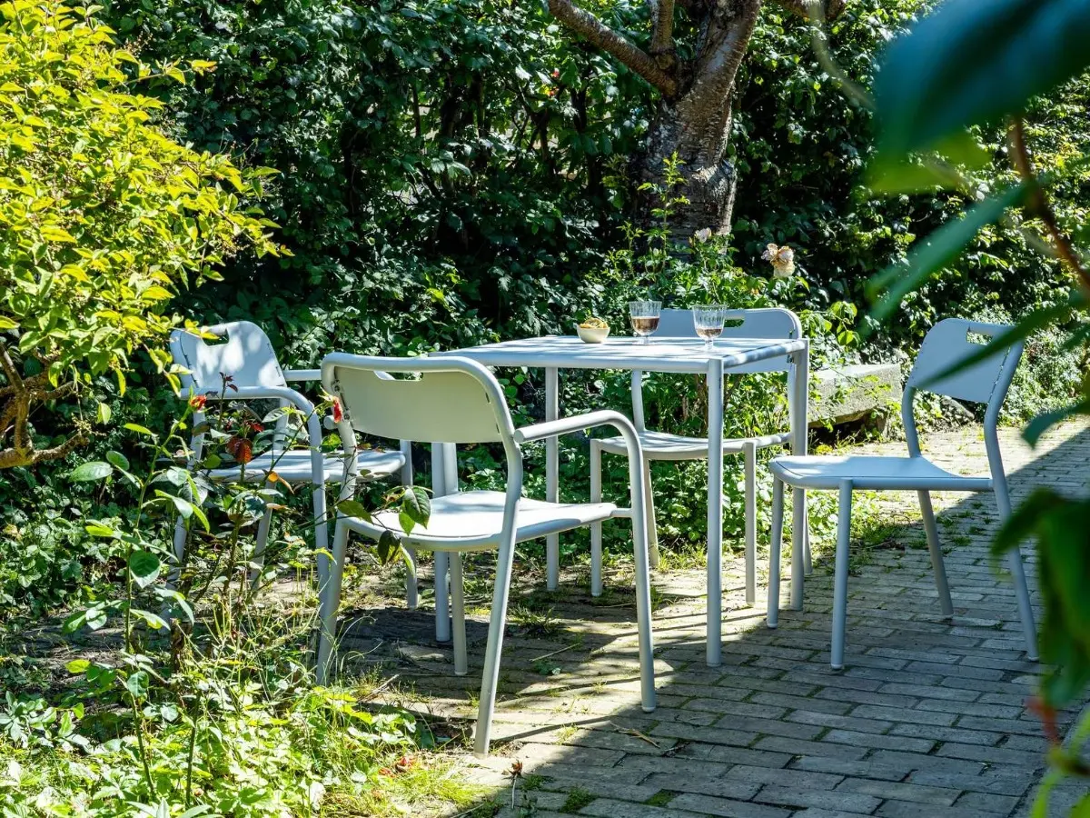 mindo 124 Aluminium collection