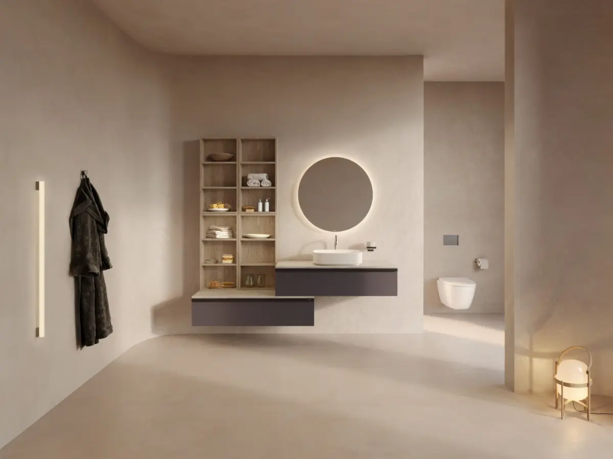 Verso Collection. Modular furniture. 