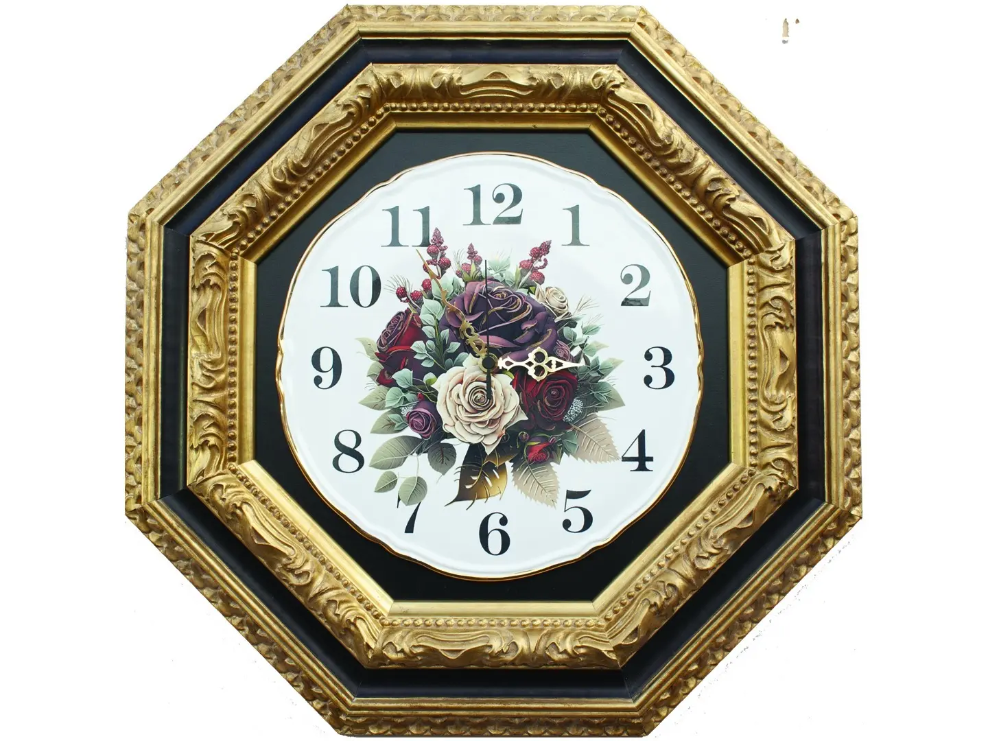 L'orologio d'arte per l'arredamento di lusso