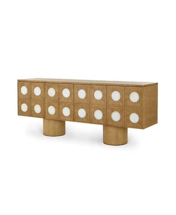 JLC - Chivazo Credenza