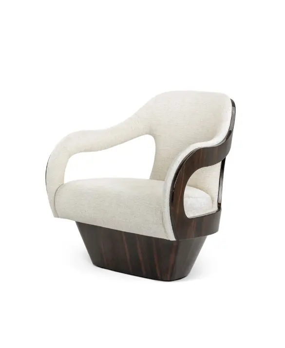 JLC - Farah Poltrona