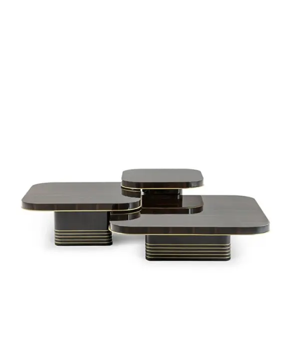 JLC - Lima Tavolino da Caffè 