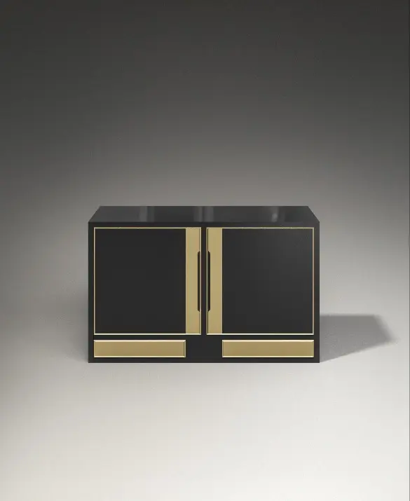 Credenza Fabiani