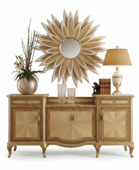 Elegant Italian Furniture