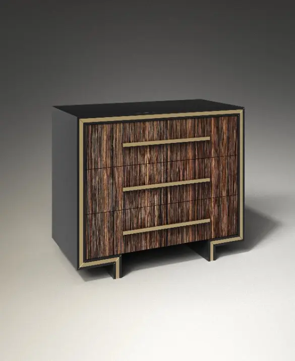 Cassettone Modigliani