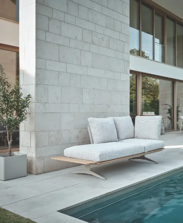 ENYA Lounge by STERN 