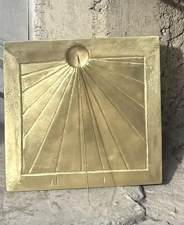 Sundial Estudio D Tiempo 07.