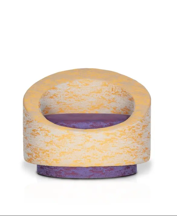 Poltrona All Around Pierre Gonalons