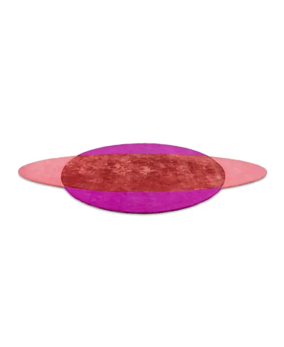 Tappeto All Around Pierre Gonalons