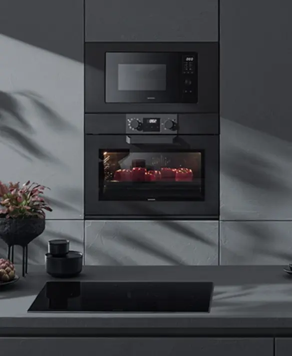 Collezione Icon e collezione Aura