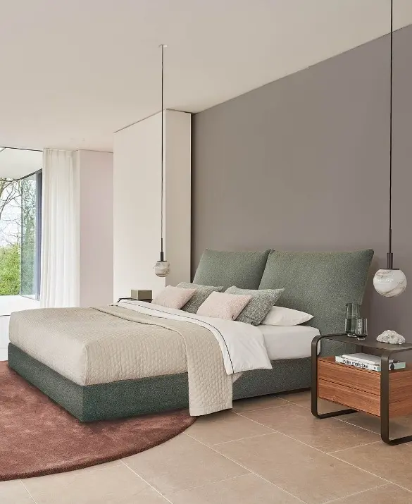 BW Bielefelder Werkstätten - HEAVEN BED 