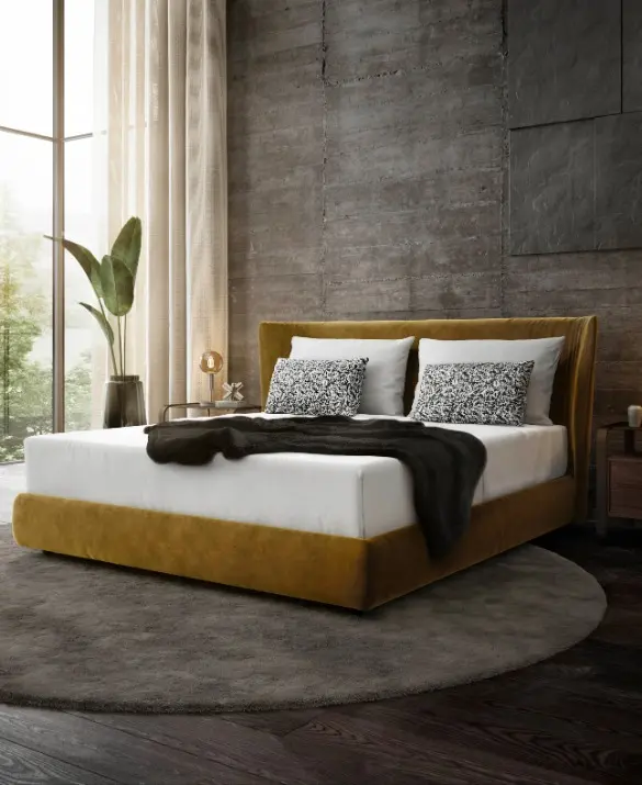 BW Bielefelder Werkstätten - POLO BED