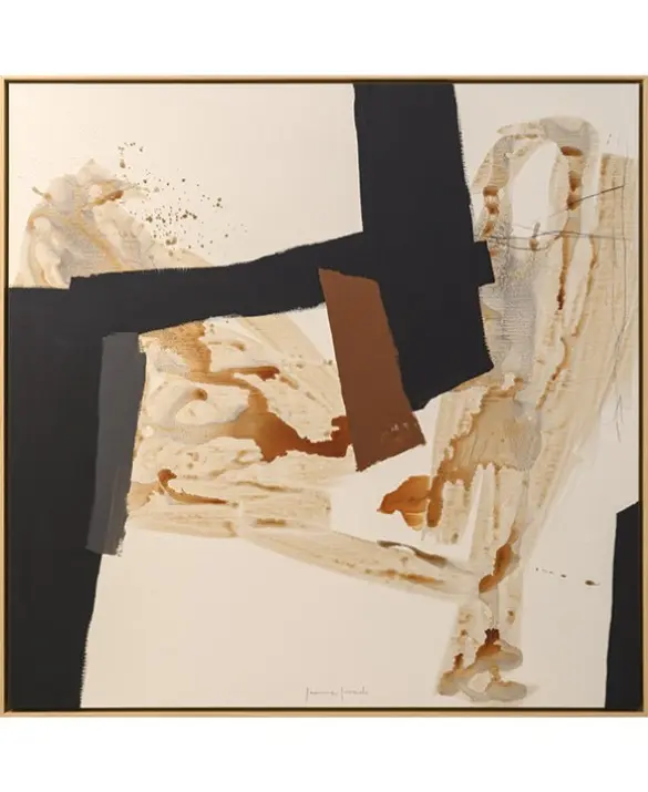 Opera originale: tenchica mista su tela