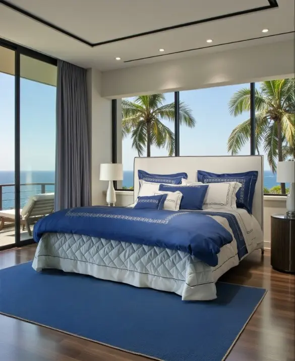 Maison Claire - Blue Sky