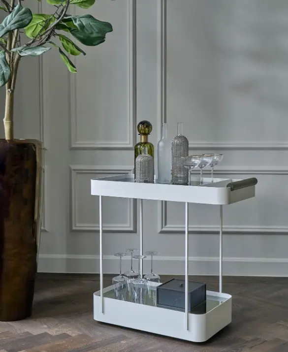 BW Bielefelder Werkstätten - BUTLER 