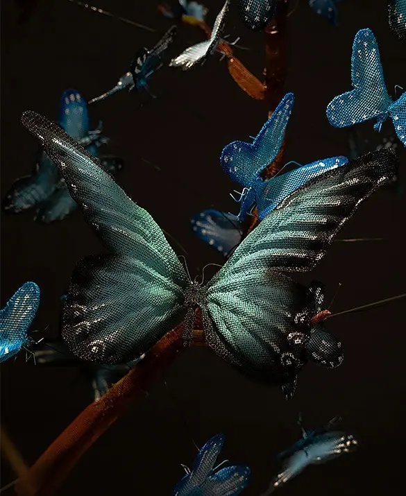 Kenneth Cobonpue - Curio