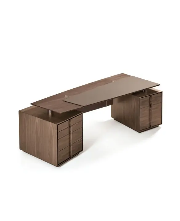 Hurtado Muebles - Connect Executive Desk