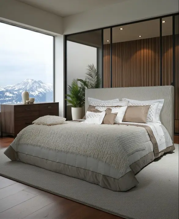 Maison Claire - Charlotte