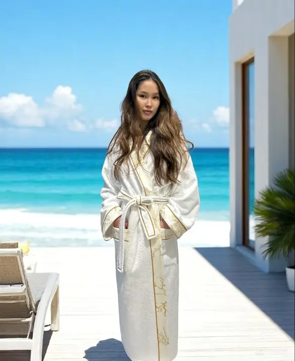 Maison Claire - Mod. Corallo