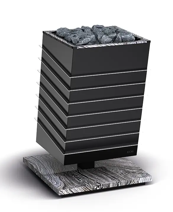 EOS Future sauna heater