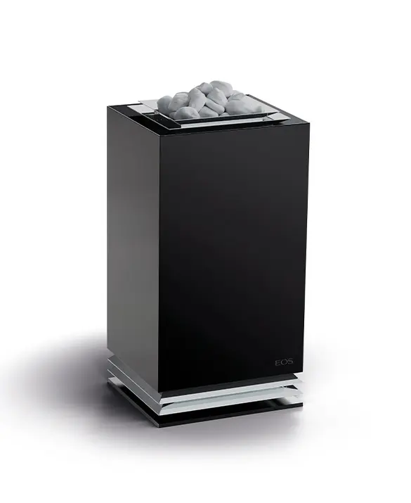 EOS Majesty sauna heater
