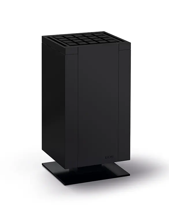 EOS Mythos sauna heater