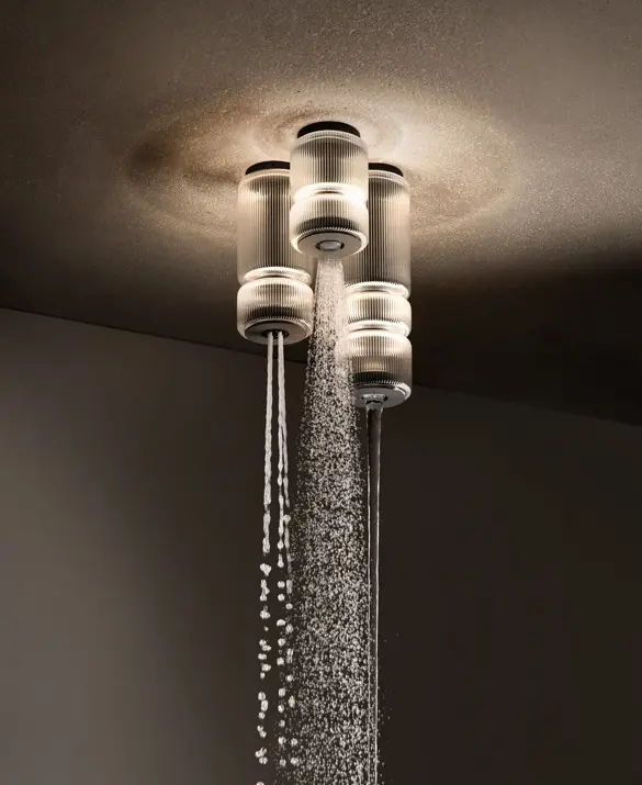 Shower head