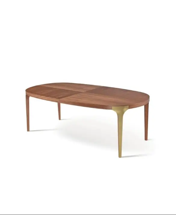 Hurtado Muebles - Legacy Dining Table