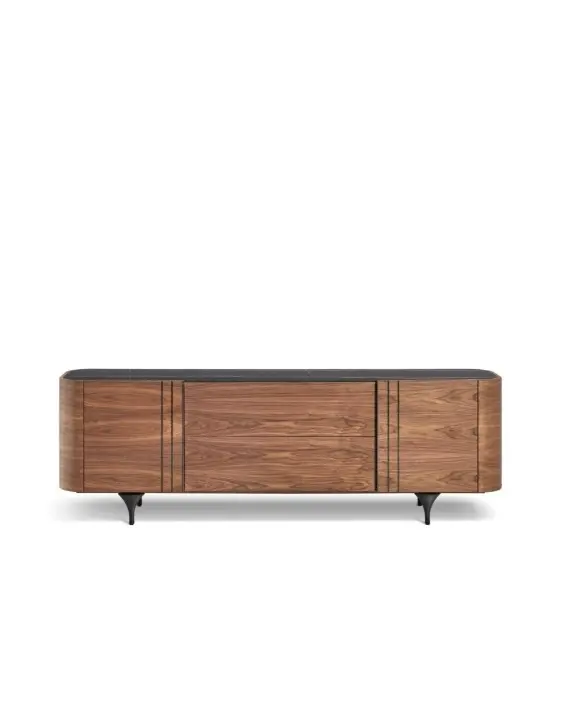 Hurtado Muebles - Legacy Credenza