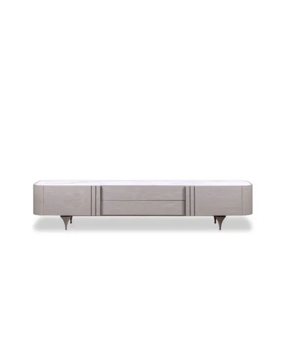 Hurtado Muebles - Legacy TV Unit