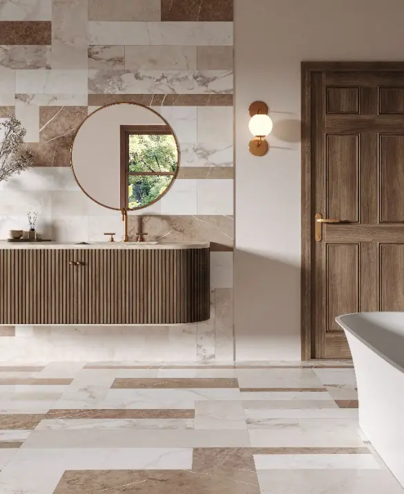 APARICI - Ibiza Tile Collection