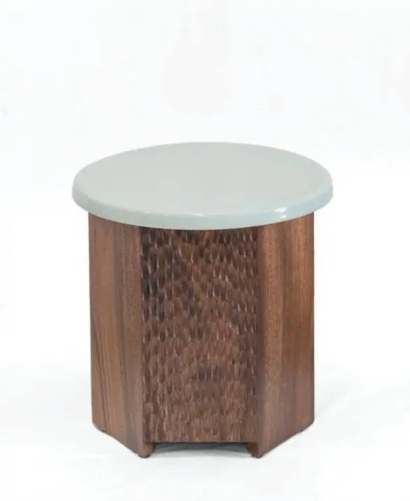 TRUNK side table