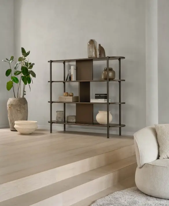 BW Bielefelder Werkstätten - JUNO 