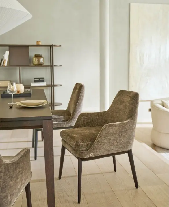 BW Bielefelder Werkstätten - KATE DINING